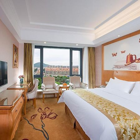 Vienna Hotel Guangdong Zhongshan Nanlang Экстерьер фото
