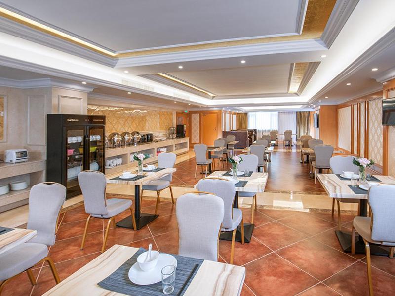 Vienna Hotel Guangdong Zhongshan Nanlang Экстерьер фото